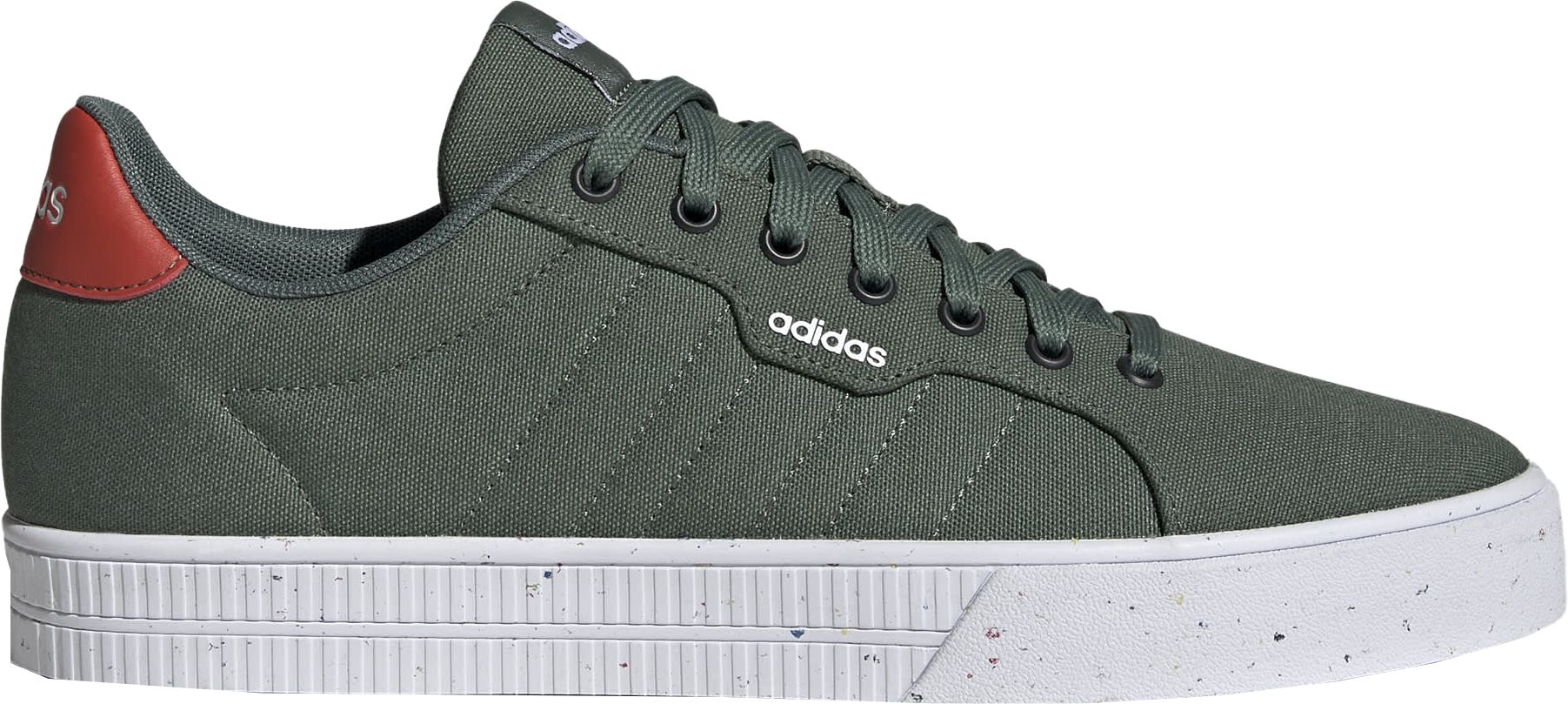 ADIDAS Daily 3.0 Eco Sustainable Lifestyle Skateboarding Recycled